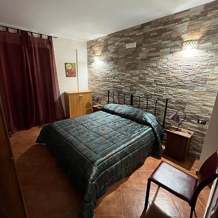 B&B San Domenico Realmonte Buitenkant foto