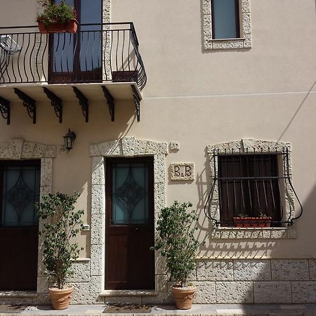 B&B San Domenico Realmonte Buitenkant foto