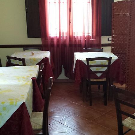 B&B San Domenico Realmonte Buitenkant foto