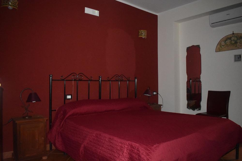 B&B San Domenico Realmonte Buitenkant foto