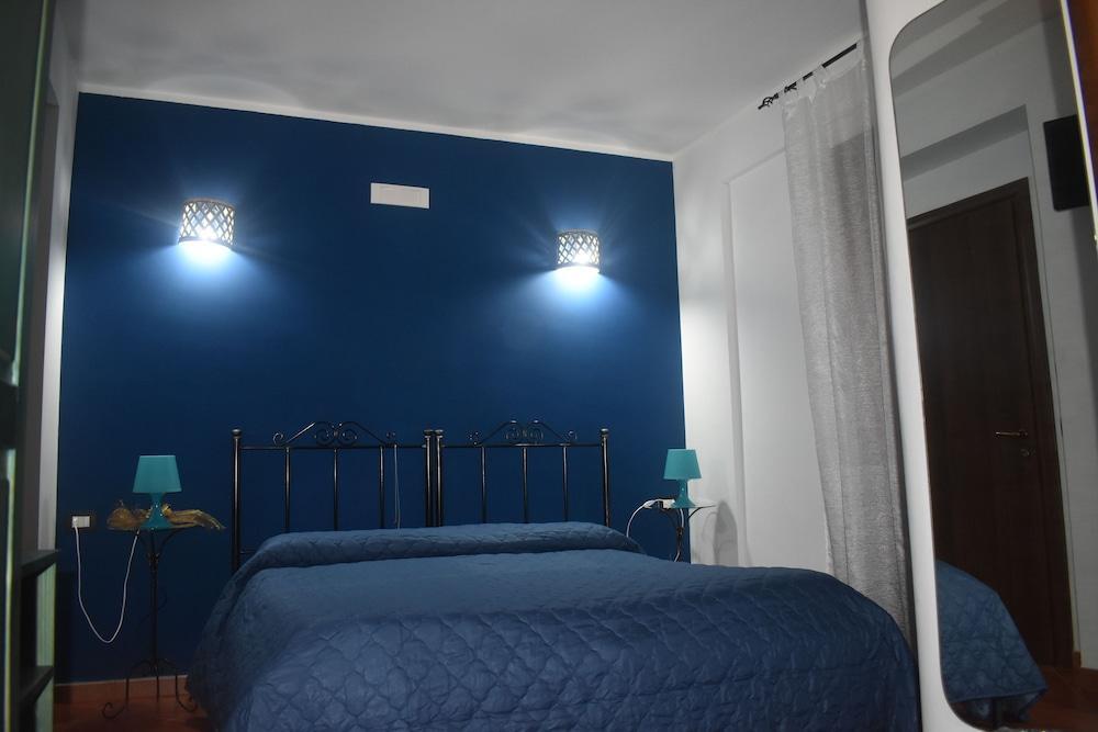 B&B San Domenico Realmonte Buitenkant foto