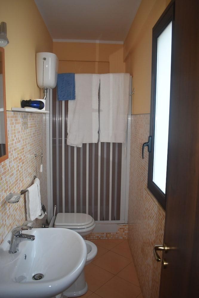 B&B San Domenico Realmonte Buitenkant foto