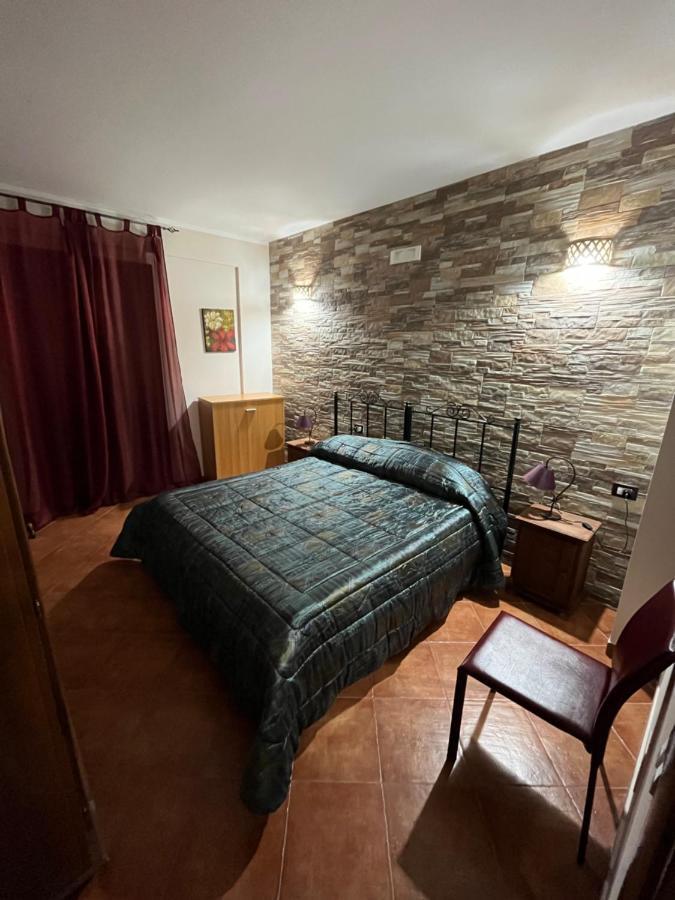 B&B San Domenico Realmonte Buitenkant foto