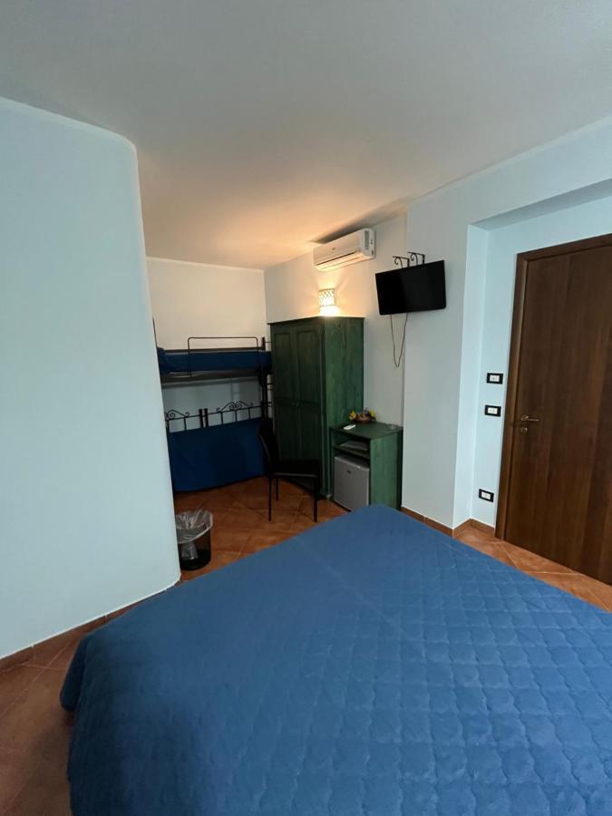 B&B San Domenico Realmonte Buitenkant foto