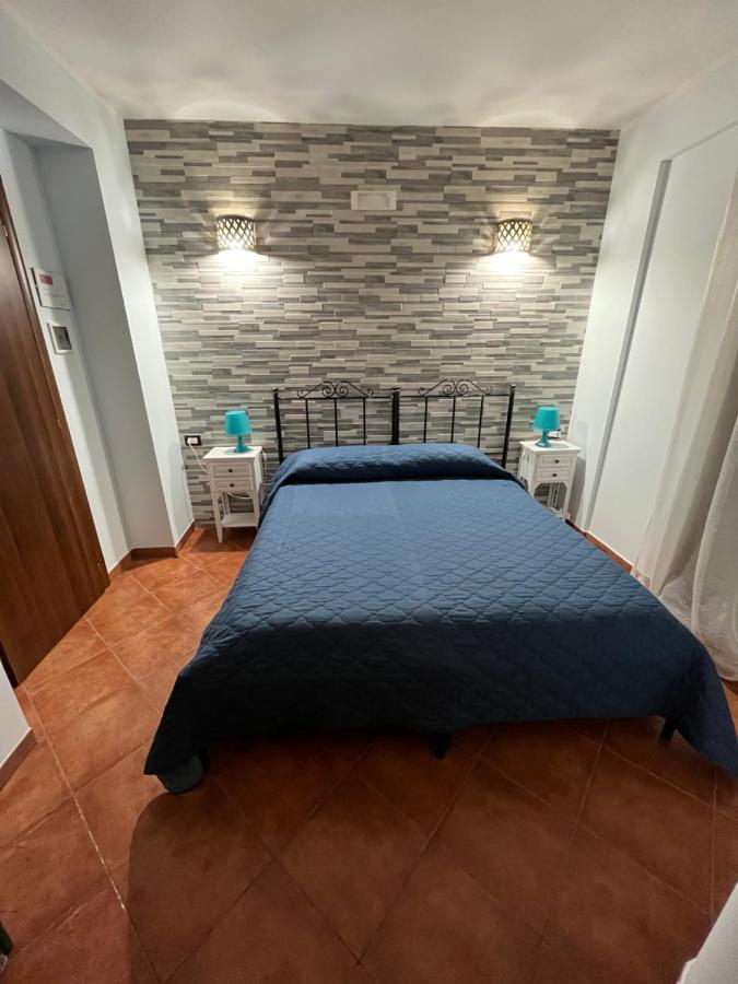 B&B San Domenico Realmonte Buitenkant foto