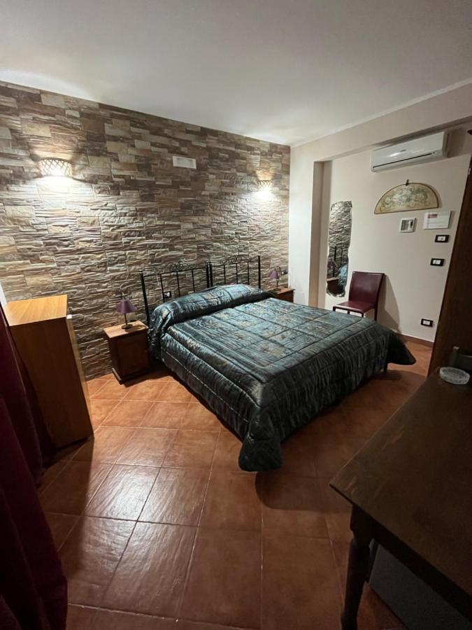 B&B San Domenico Realmonte Buitenkant foto