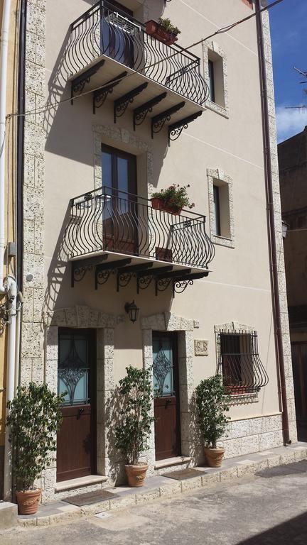 B&B San Domenico Realmonte Buitenkant foto