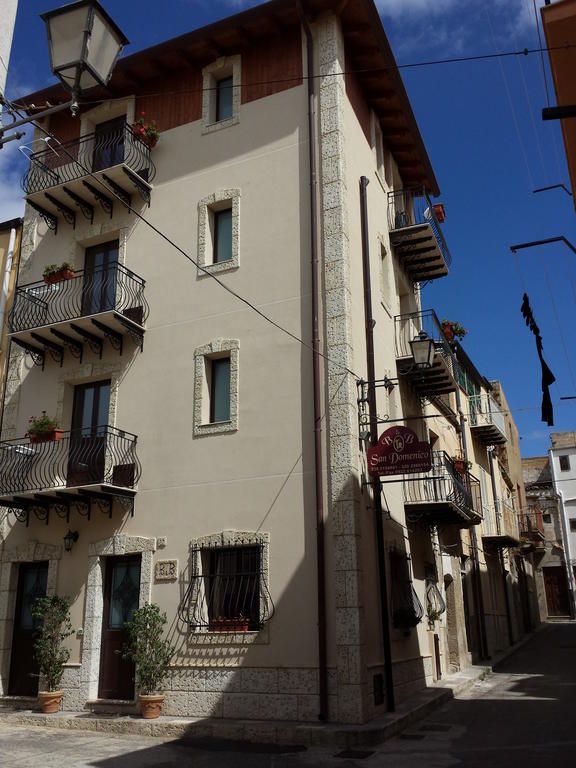 B&B San Domenico Realmonte Buitenkant foto