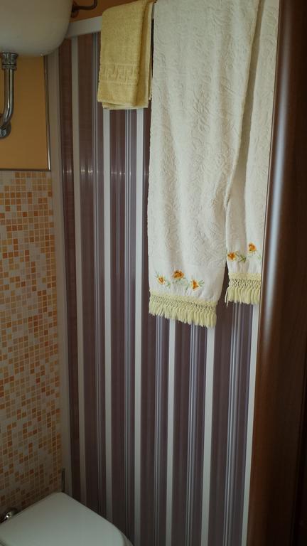 B&B San Domenico Realmonte Buitenkant foto