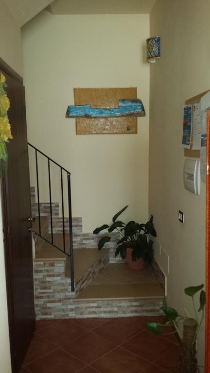 B&B San Domenico Realmonte Buitenkant foto