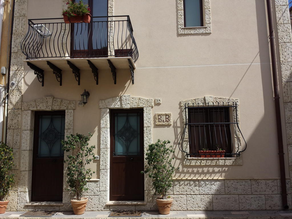 B&B San Domenico Realmonte Buitenkant foto