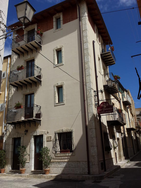 B&B San Domenico Realmonte Buitenkant foto