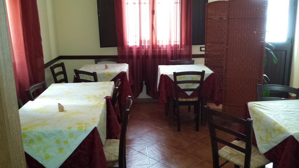 B&B San Domenico Realmonte Buitenkant foto